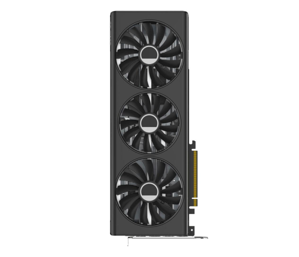 XFX Radeon RX 7900 GRE MERC 310 16GB GDDR6 - 1280017 - zdjęcie 5